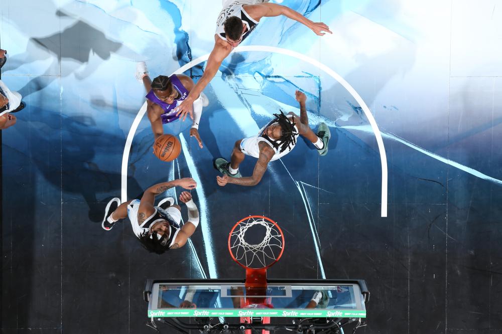 全新的锋线 全新的锋线